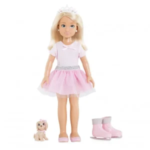 LET83700 Corolle Girls - Valentine