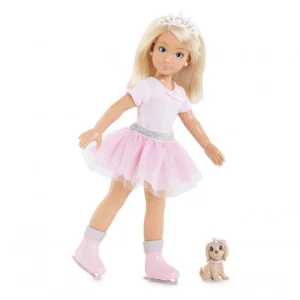 LET83700 Corolle Girls - Valentine