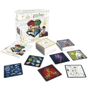 LET83700 Cortex Harry Potter