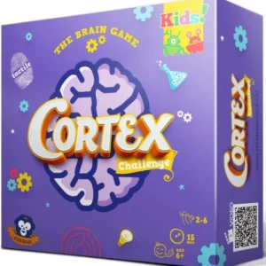 LET83700 Cortex Kids