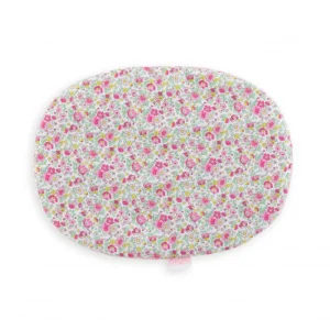 LET83700 Couffin Fleuri Coroll