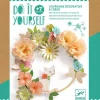 LeT Les enfants Terribles Couronne deco DIY - Djeco
