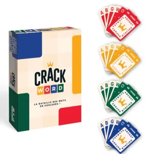 LeT Les enfants Terribles Crack Word - Blackrock