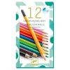 LeT Les enfants Terribles 12 crayons aquarellables