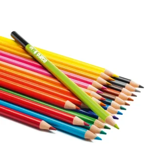 LeT Les enfants Terribles 24 crayons aquarellables
