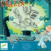 LeT Les enfants Terribles Crazix
