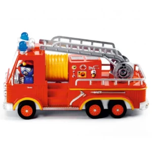 LeT Les enfants Terribles Crazy Motors - Captain fire