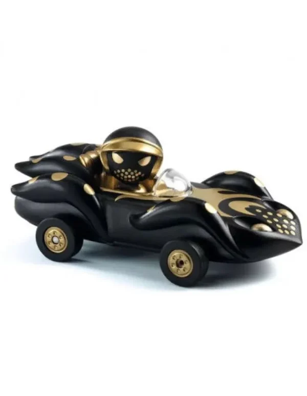 LeT Les enfants Terribles Crazy Motors Fangio Octo