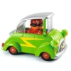 LeT Les enfants Terribles Crazy Motors Green Flash