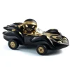 LeT Les enfants Terribles Crazy Motors Red Skull