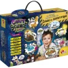 LET83700 Crazy science - Le grand labo de dingo le scientifique