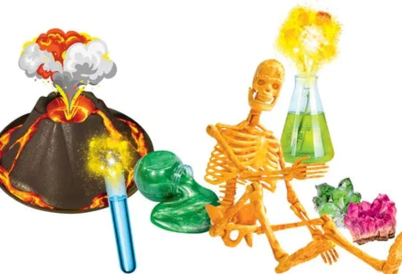 crazy_science__le_grand_l_1.webp LET83700 Crazy science - Le grand labo de dingo le scientifique