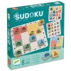 Enfant LeT Les enfants Terribles Crazy sudoku