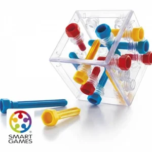 LeT Les enfants Terribles Criss Cross Cube