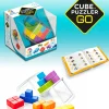 LeT Les enfants Terribles Cube Puzzler Go