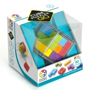 LeT Les enfants Terribles Cube Puzzler Go