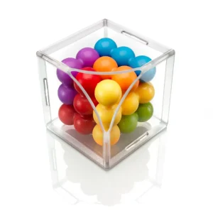 LeT Les enfants Terribles Cube puzzler PRO