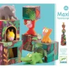 LeT Les enfants Terribles Cubes premier âge - Maxi Topanijungle