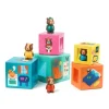 LeT Les enfants Terribles Cubes premier âge - TopaniHouse