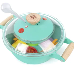 LeT Les enfants Terribles Cuiseur Vapeur - Hape