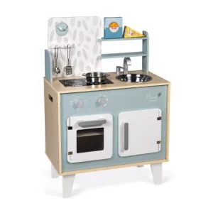 LET83700 Cuisine Plume