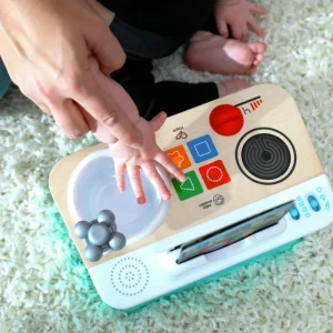 LeT Les enfants Terribles Cuisinière Magic touch  - Hape