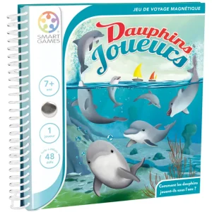 LeT Les enfants Terribles Dauphin Joueurs