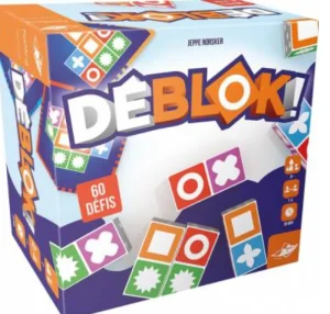 LET83700 Déblok !