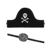 LET83700 Déguisement Pirate
