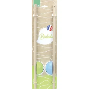 LET83700 Diabolo Classique
