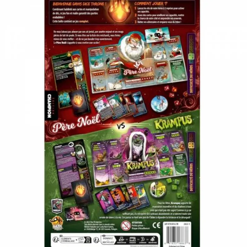 dice_throne__pre_noel_vs__3.webp LET83700 DICE THRONE - Père Noel vs Krampus