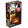 LET83700 DICE THRONE - Séraphine vs Reine Vampire