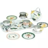 LET83700 Dinette musicale Banquise - Vilac