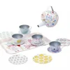 LET83700 Dinette musicale Suzy Ultman - Vilac