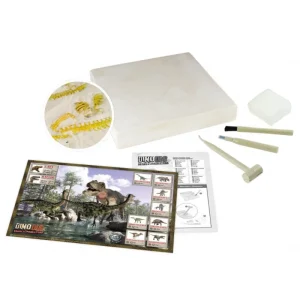 LET83700 Dino Dig - Buki