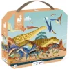 LeT Les enfants Terribles Dino puzzle panoramique dino