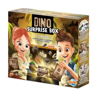 LET83700 Dino surprise box - BUKI