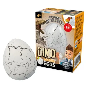 LeT Les enfants Terribles Dinos oeuf magique