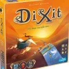 LET83700 Dixit