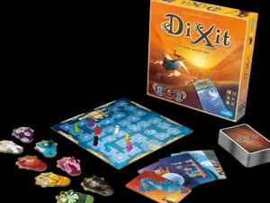LET83700 Dixit