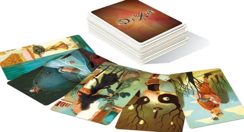 dixit__origins_1.webp LET83700 Dixit - Origins