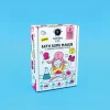 LET83700 DIY - Fabrique de bombes de bain Océan - Nailmatic
