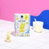 LET83700 DIY - Fabrique de savon Bunny  - Nailmatic