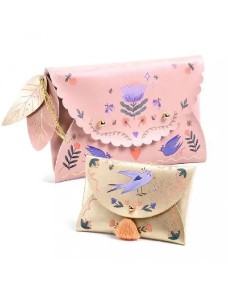 diy__pochettes_assorties__1.webp LeT Les enfants Terribles DIY - Pochettes assorties à créer - Djeco
