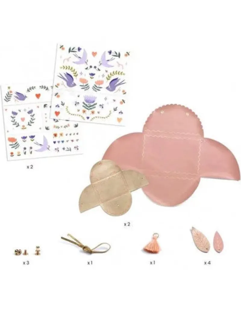 diy__pochettes_assorties__2.webp LeT Les enfants Terribles DIY - Pochettes assorties à créer - Djeco