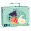Enfant LeT Les enfants Terribles Djeco - Ludo & Co junior