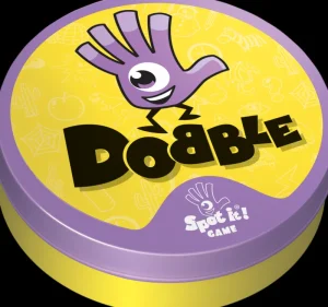 LET83700 Dobble Classique
