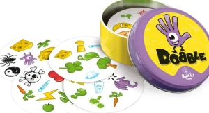 LET83700 Dobble Classique