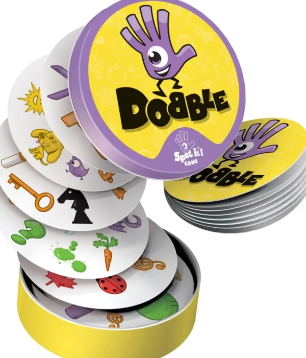 LET83700 Dobble Classique