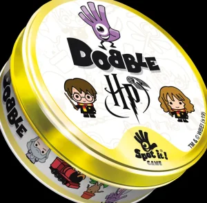 LET83700 Dobble Harry Potter
